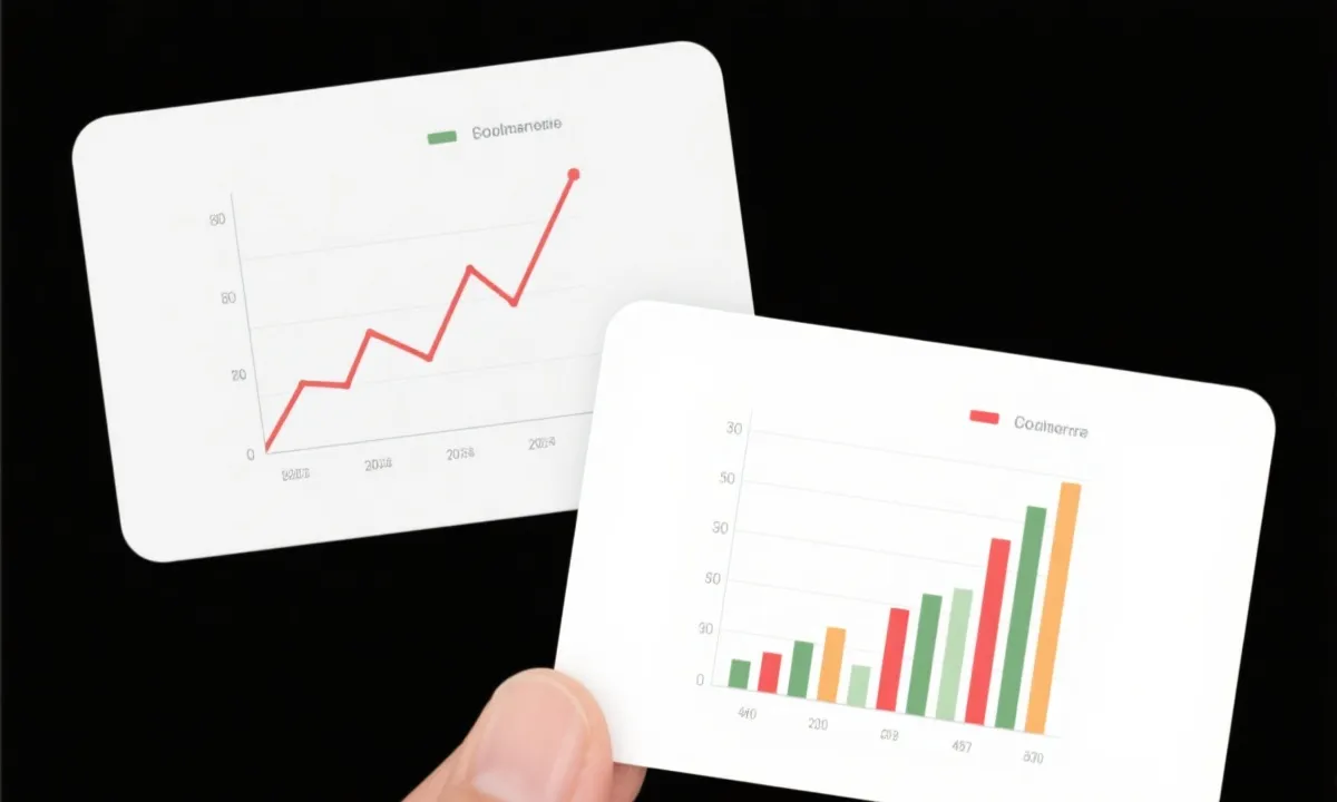 历史走势图与冷热分布