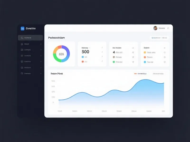 走势图分析工具展示